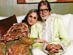 WOAH! Amitabh Bachchan and Jaya Bachchan have assets amounting to Rs. 1000 crores
