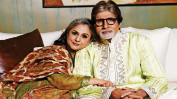 WOAH! Amitabh Bachchan and Jaya Bachchan have assets amounting to Rs. 1000 crores