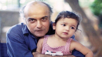 Watch: Alia Bhatt shares a throwback video from her childhood on her 25th birthday