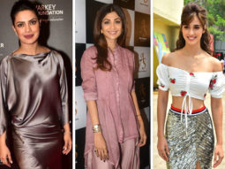 Weekly Worst Dressed: Priyanka Chopra, Disha Patani, Shilpa Shetty and Soha Ali Khan dress to depress!