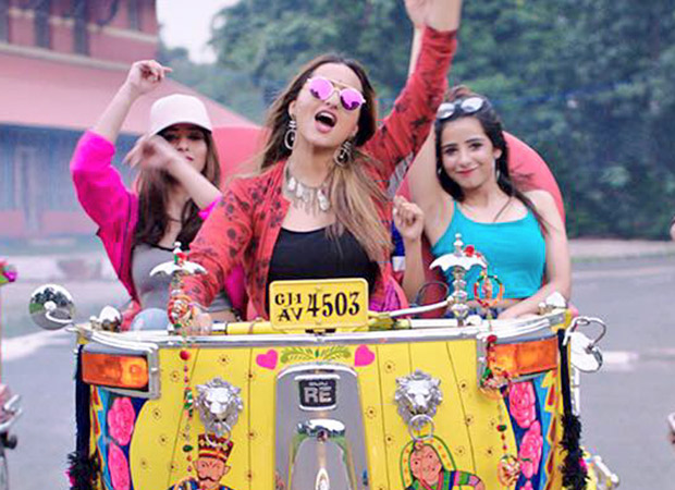 Box Office: Welcome To New York Day 9 in overseas