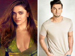 What? Deepika Padukone does not think HIGHLY of Ranveer Singh’s acting skills?