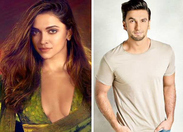 What? Deepika Padukone does not think HIGHLY of Ranveer Singh’s acting skills?