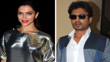 What will happen to Deepika Padukone – Irrfan Khan’s gangster drama? Vishal Bhardwaj ANSWERS