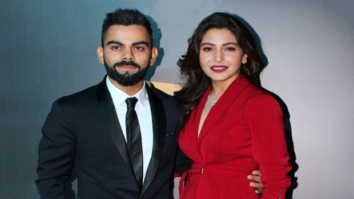 Women’s Day: Virat Kohli calls Anushka Sharma ‘extraordinary woman’ makes other men look bad!