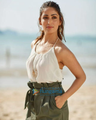 Celebrity Photo Of Yami Gautam