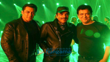 On The Sets Of The Movie Yamla Pagla Deewana Phir Se