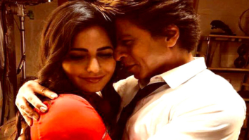 On The Sets Of The Movie Zero