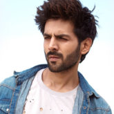 “It’s finally happening to me” - Kartik Aaryan