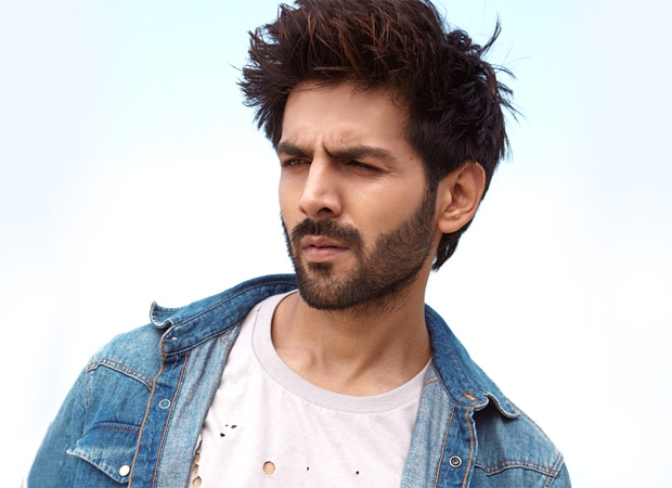 “It’s finally happening to me” - Kartik Aaryan “It’s finally happening to me” - Kartik Aaryan
