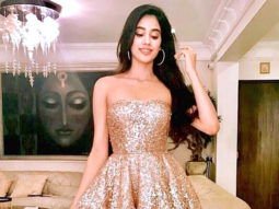 Janhvi Kapoor LAMBASTED for celebrating birthday after Sridevi’s death