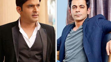Is Sunil Grover the reason why Kapil Sharma cancelled shoot with Tiger Shroff-Disha Patani?