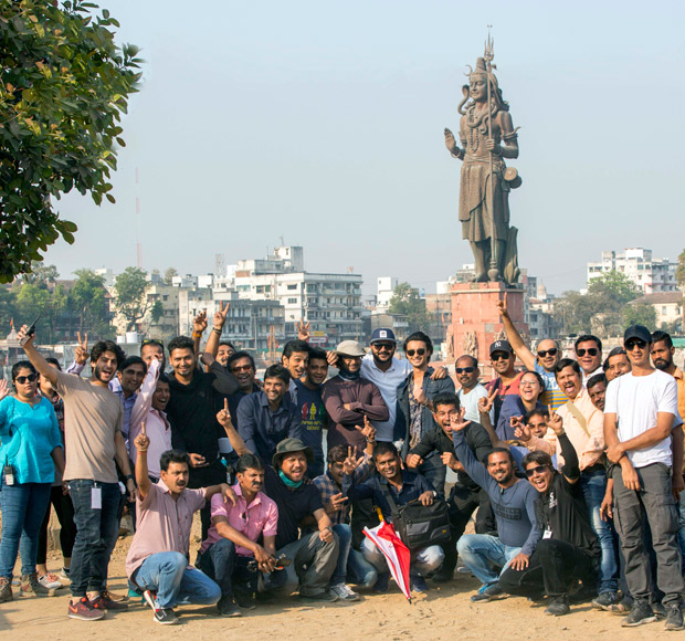Aayush Sharma- Warina Hussain starrer Loveratri wraps Baroda schedule; heads to Ahmedabad