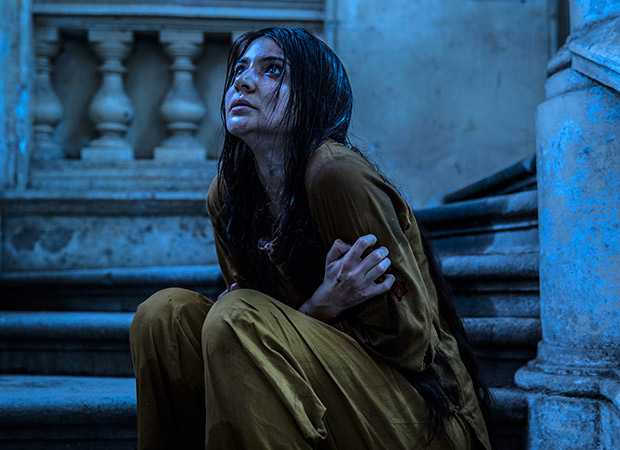 Box Office: Pari Day 1 in overseas