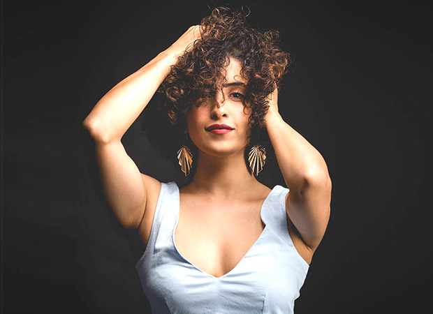REVEALED: Sanya Malhotra bags Vishal Bhardwaj film Churiyan