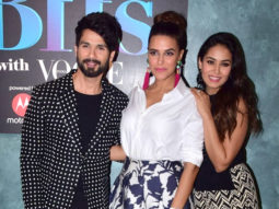 Want to know how Shahid Kapoor is in bed? Mira Rajput REVEALS!