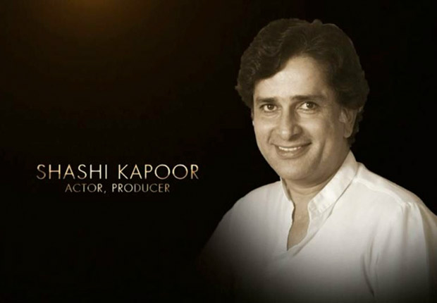 Oscars 2018 remember late actors Shashi Kapoor and Sridevi in memoriam