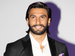 “Sometimes I wake up thinking I am living a dream” – Ranveer Singh