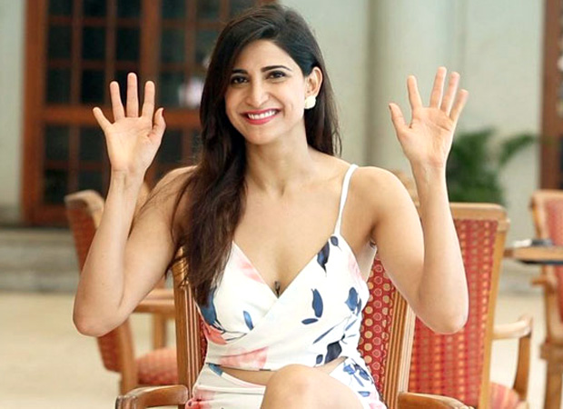 John Abraham Cock Video - I'd probably have conversations about Donald Trump and KRK's PENIS sizesâ€ â€“  Aahana Kumra, Lipstick Under My Burkha : Bollywood News - Bollywood Hungama
