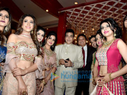 Celebs grace the Gr8 Beti event