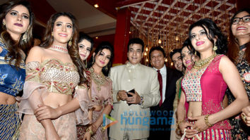 Celebs grace the Gr8 Beti event