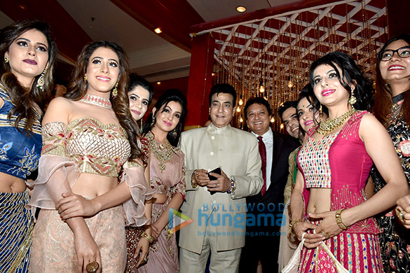 Celebs grace the Gr8 Beti event