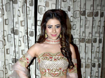 Celebs grace the Gr8 Beti event
