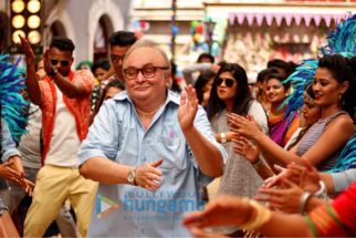 Movie Stills Of The Movie 102 Not Out