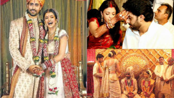 11 pics of Aishwarya Rai – Abhishek Bachchan CELEBRATING their 11 years of togetherness!