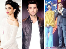 Deepika Padukone dancing on Channa Mereya with ex-lover Ranbir Kapoor is the stuff of your dreams (watch videos)