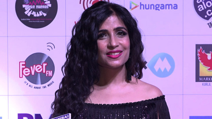 6th Edition Of Artist Aloud Music Awards | Hard Kaur | Shirley Setia | Shibani Kashyap | Luke Kenny 6th Edition Of Artist Aloud Music Awards | Hard Kaur | Shirley Setia | Shibani Kashyap | Luke Kenny