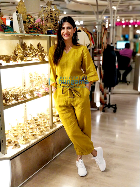 aahana kumar snapped leaving for istanbul to celebrate her birthday 2