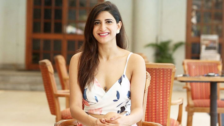Aahana Kumra: “For Me Definition Of BOLD Has Changed In 1 Year”