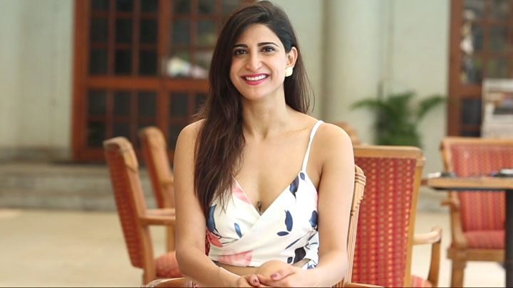 Aahana Kumra: “Lets Accept It, We Are Not FAIR Skinned Country” Aahana Kumra: “Lets Accept It, We Are Not FAIR Skinned Country”