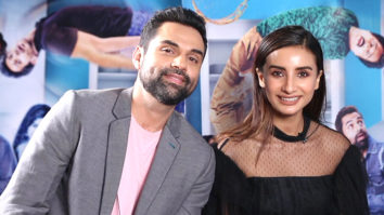 ‘Nanu’ And His ‘Janu’ lock horns in ‘How Well Do You Know Each Other’ Quiz | Abhay Deol | Patralekha