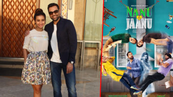 Abhay Deol & Patralekha Share A Hilarious CHEMISTRY As They Talk About Nanu Ki Jaanu