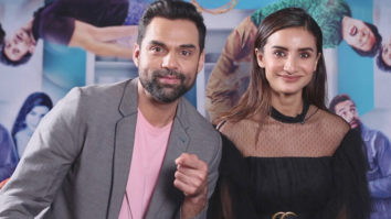 Abhay Deol SPEAKS Up on why he’s Brutally Honest!