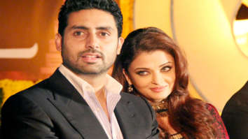 Abhishek Bachchan reveals how wife Aishwarya Rai Bachchan reacted to his 2 year BREAK from films