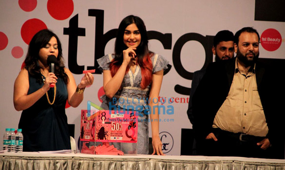 adah sharma snapped at rang sharda 4