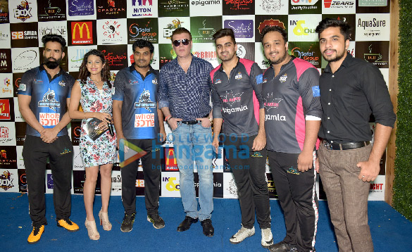 aditya pancholi at bowl out xeries season 1 1