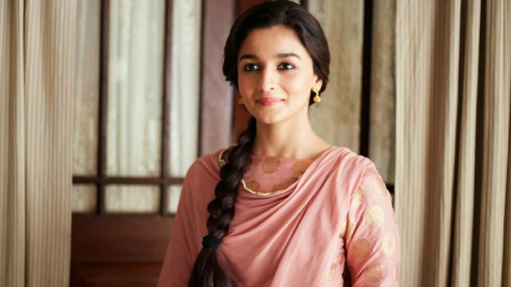 Ae Watan (Raazi)