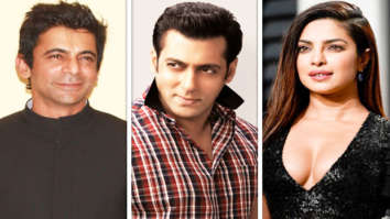 After Chhuriyaan, Sunil Grover bags Salman Khan – Priyanka Chopra starrer Bharat