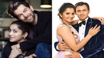 After Shahid Kapoor – Mira Rajput, Neil Nitin Mukesh – Rukmini Sahay & Sania Mirza – Shoaib Malik announce baby news
