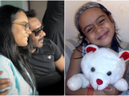 Ajay Devgn and Kajol share heartwarming birthday posts on daughter Nysa Devgn’s 15th birthday