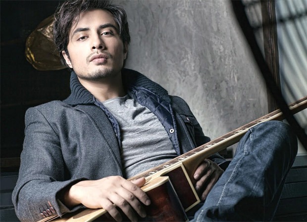 Ali Zafar accused of sexual harassment; Bollywood gives him a clean chit Ali Zafar accused of sexual harassment; Bollywood gives him a clean chit