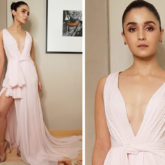 Alia Bhatt looks pretty in pink at the GQ Style Awards 2018