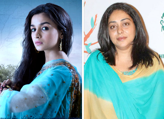 Alia Bhatt reveals details of her experience shooting for Meghna Gulzar’s Raazi Alia Bhatt reveals details of her experience shooting for Meghna Gulzar’s Raazi