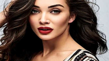 Celeb Photos Of Amy Jackson