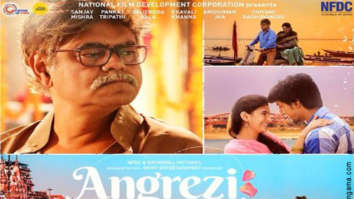 First Look Of The Movie Angrezi Mein Kehte Hain