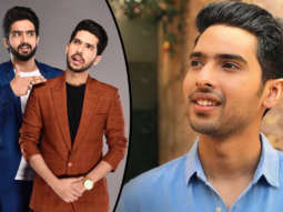 Armaan Malik: “ROMANCE Comes Very Naturally To Both Of Us” | Amaal Mallik | Ghar Se Nikalte Hi